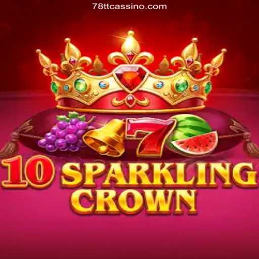 Exploring the Allure of 10SparklingCrown: A Game-Changer in the World of Online Casinos