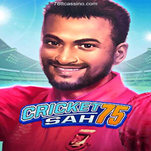 CricketSah75: Exploring the Dynamic World of Online Cricket Gaming