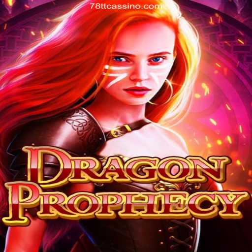 DragonProphecy: The Ultimate Fantasy Adventure