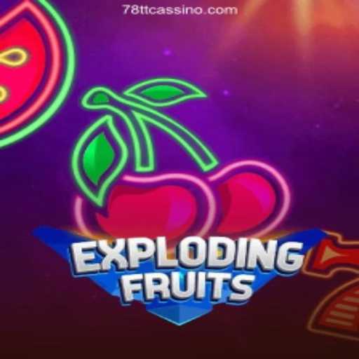 ExplodingFruits: The Thrilling Casino Game Taking Brazil by Storm