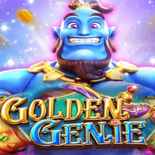 Exploring the Exciting World of GOLDENGENIE: A Top Choice on 78TT Oficial 💯️