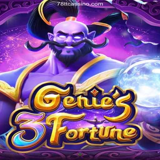 Genie3Fortune: Discover the Magic of 78TT Oficial - O Melhor Cassino Online do Brasil