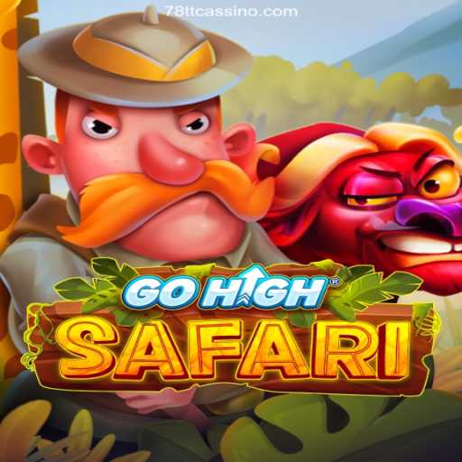 GoHighSafari: A Thrill-Packed Adventure in the World of Online Gaming