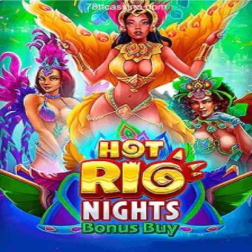 Exploring HotRioNightsBonusBuy: A Guide to Brazil's Premier Online Casino Game