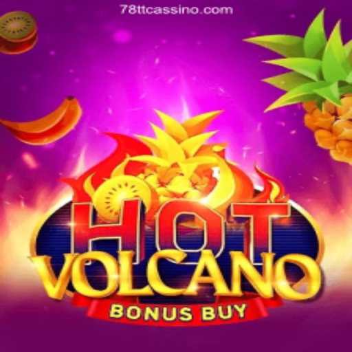 Unveiling HotVolcanoBonusBuy: A Thrilling Adventure in the World of Online Casinos