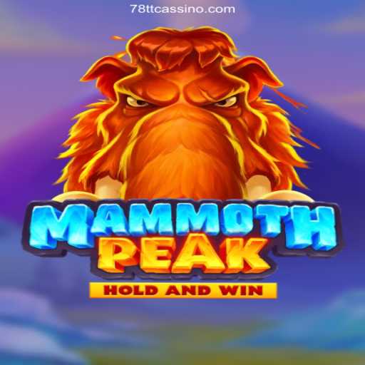 Exploring MammothPeak: A Thrilling Adventure in the World of Online Gaming