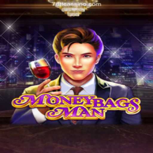 Exploring MoneybagsMan: The Premier Casino Game at 78TT Oficial 💯️