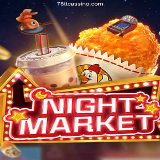 Exploring NIGHTMARKET: The Thrilling Casino Game Experience