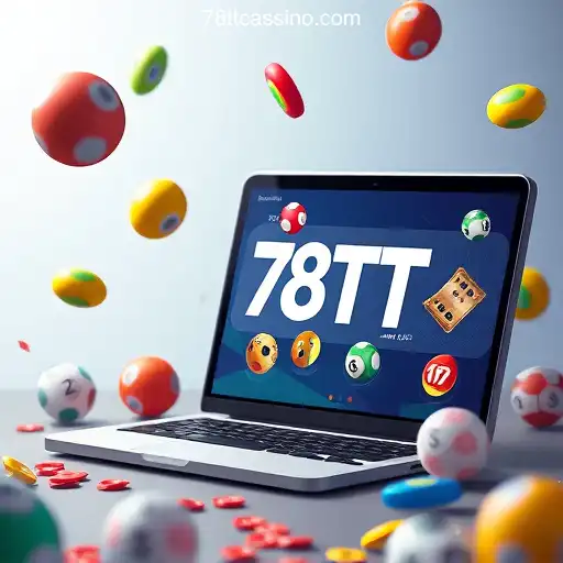 Exploring the World of Online Lottery with 78TT Oficial 💯️ - O Melhor Cassino Online do Brasil