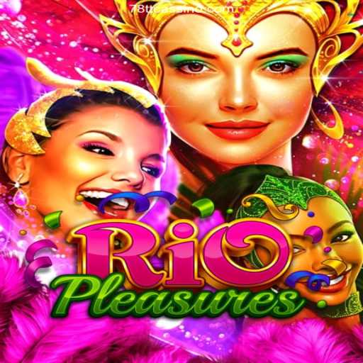 RioPleasures: The Thrilling New Game Transforming Brazil's Online Casino Experience