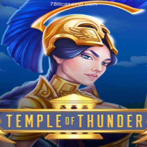 Unveiling Temple of Thunder: Your Guide to the Ultimate Casino Adventure
