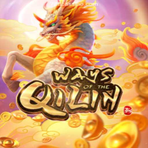 Exploring the Excitement of 'Ways of the Qilin' at 78TT Oficial 💯️ - O Melhor Cassino Online do Brasil