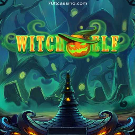 Unveiling the Mystical World of 'WitchElf' - Dive into the Best of Brazilian Online Gaming